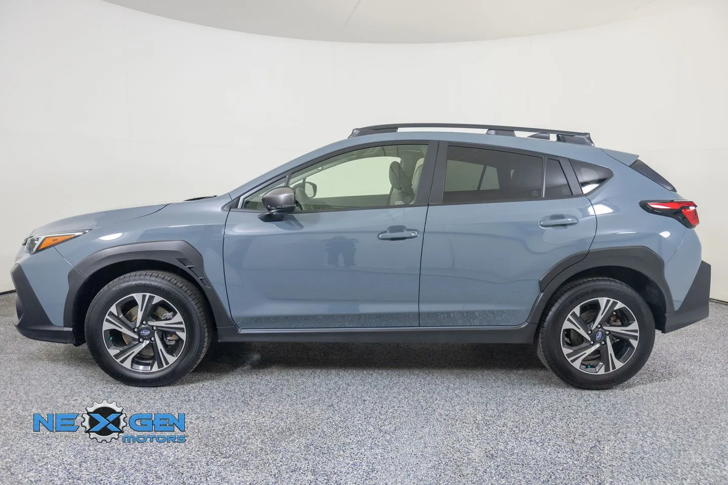 Subaru Crosstrek photo 26