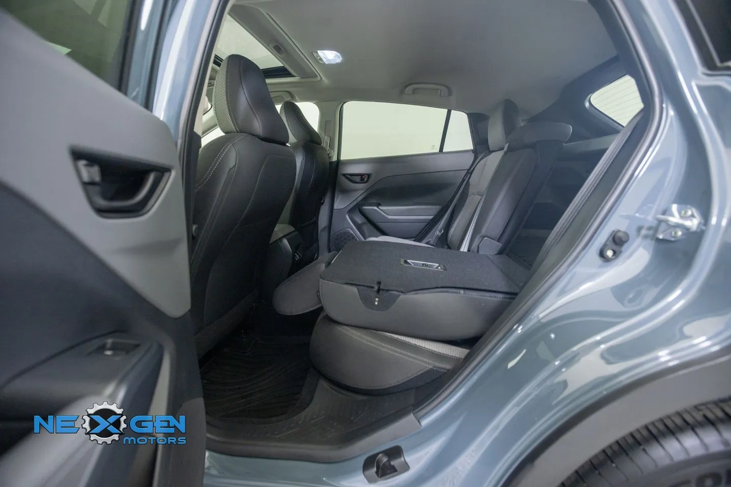 Subaru Crosstrek photo 31