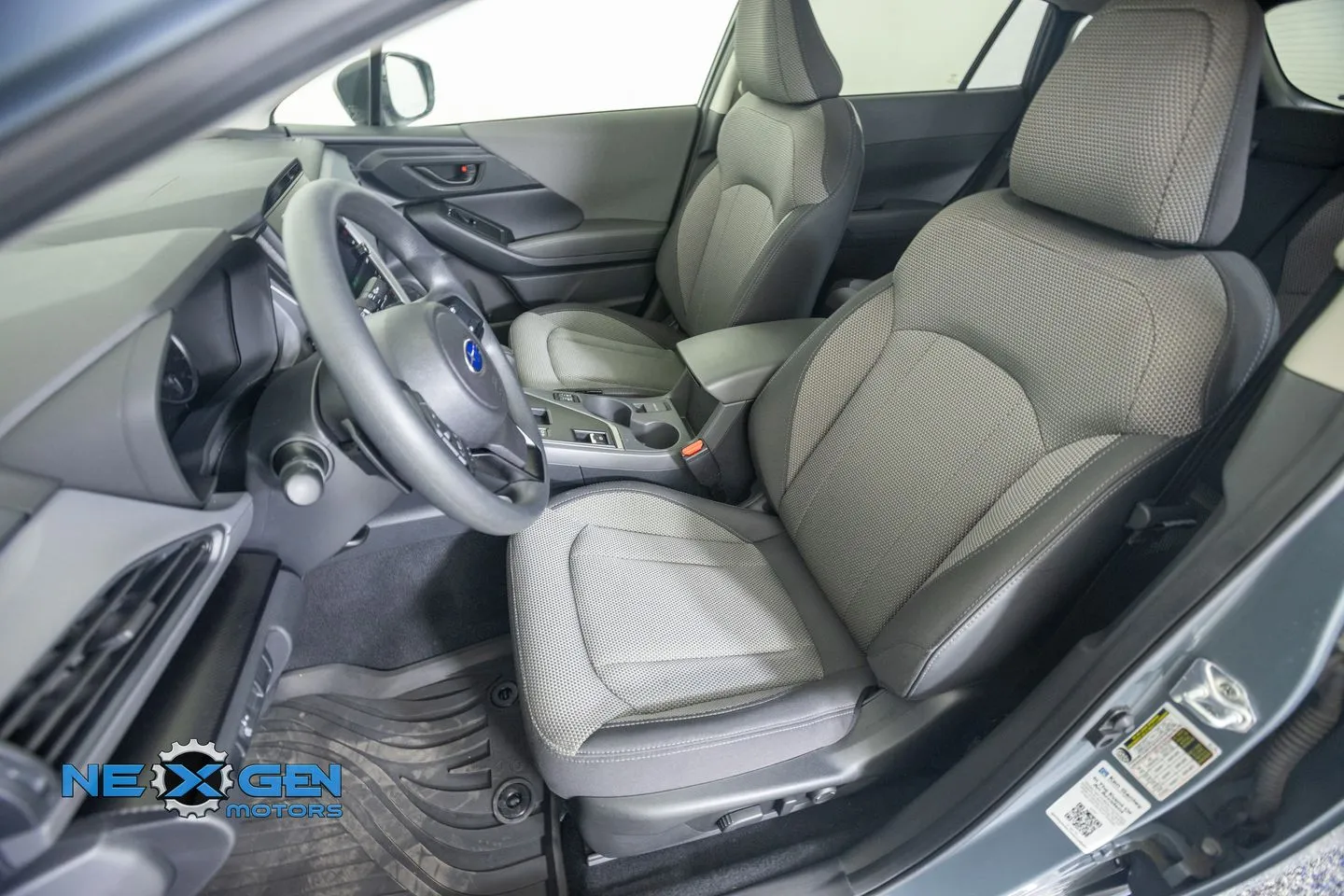 Subaru Crosstrek photo 25