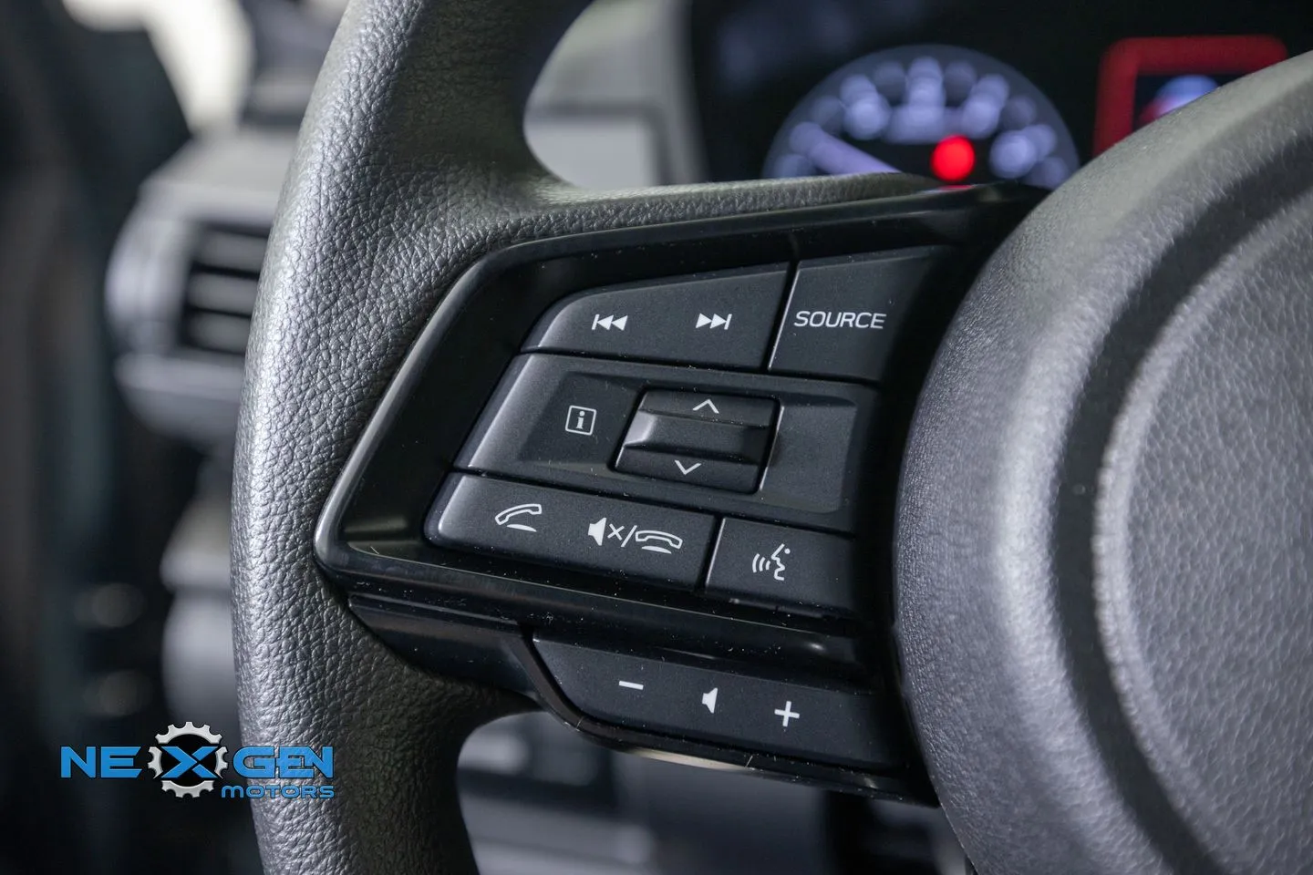 Subaru Crosstrek photo 16