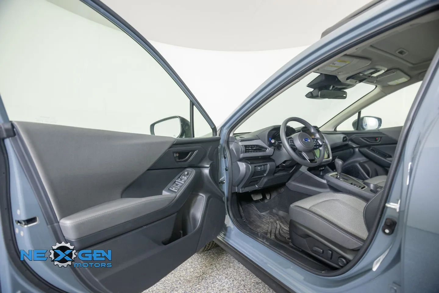 Subaru Crosstrek photo 11