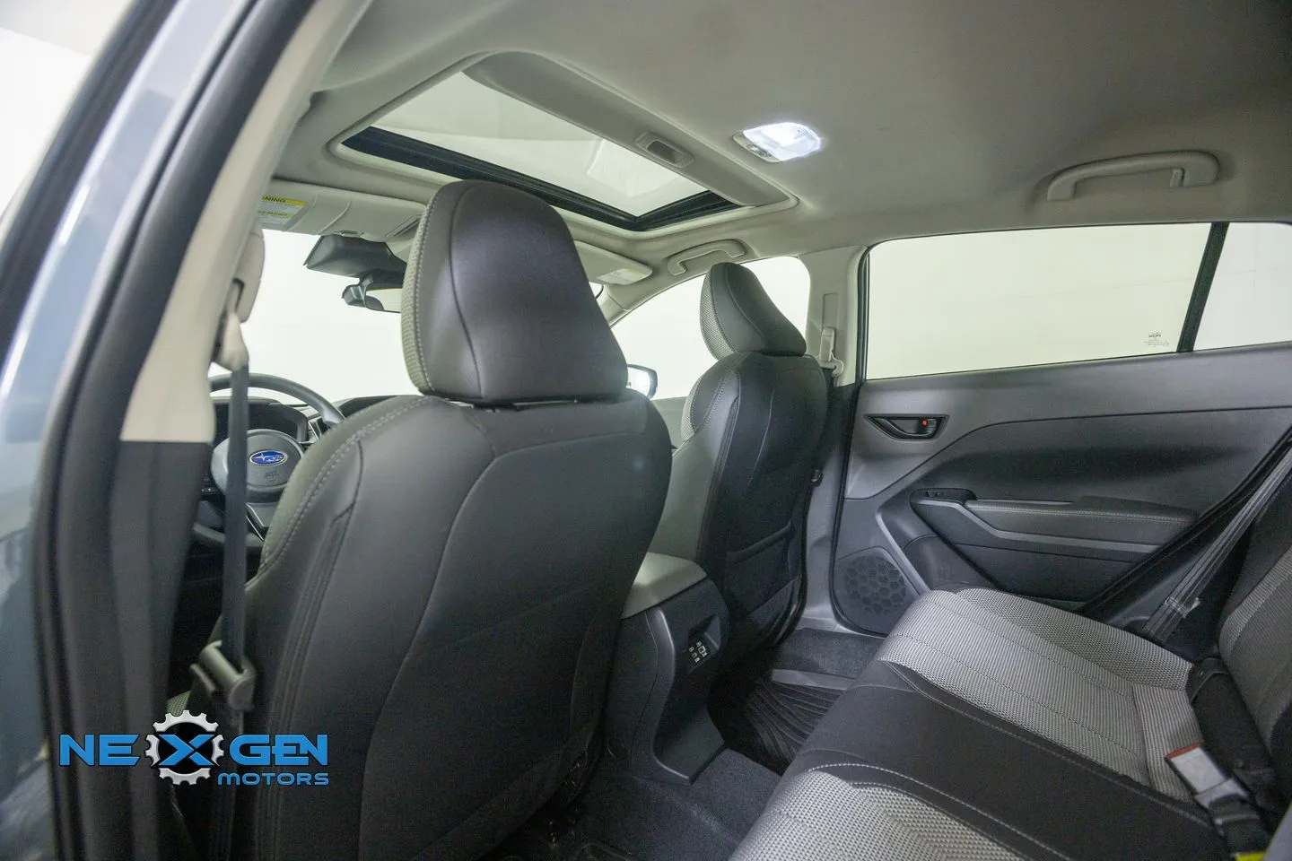 Subaru Crosstrek photo 29