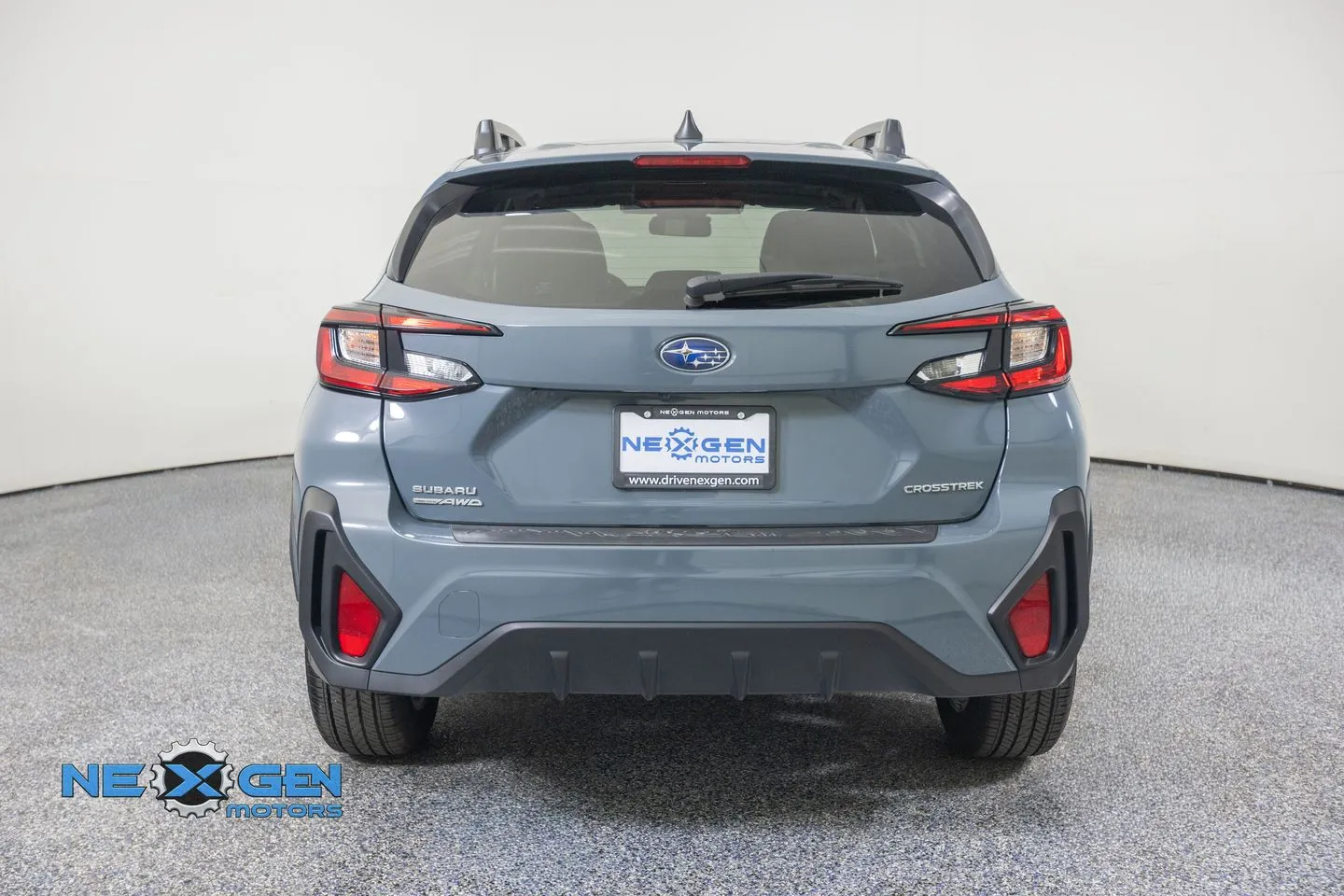Subaru Crosstrek photo 33