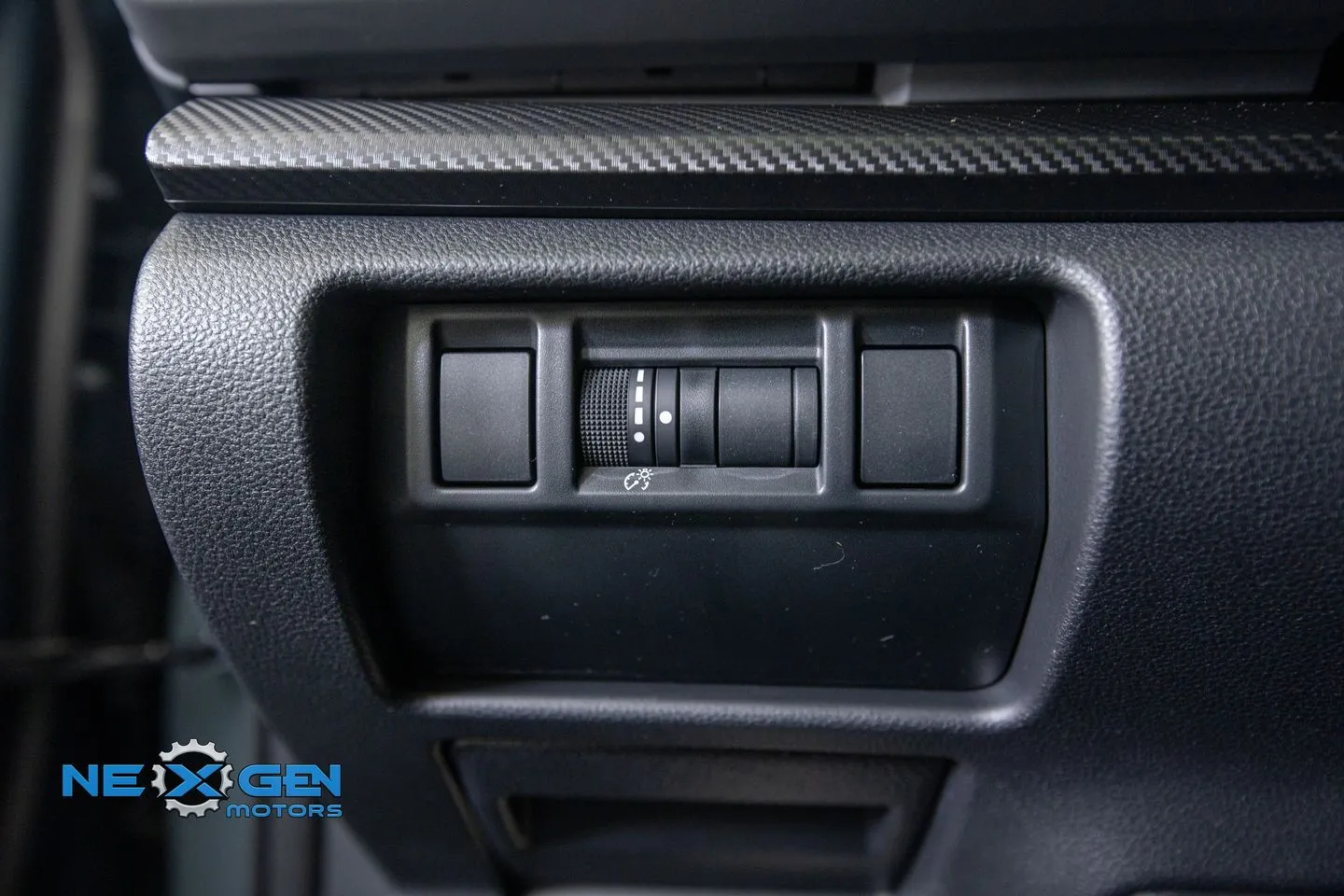 Subaru Crosstrek photo 15