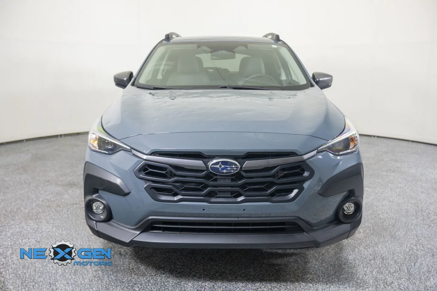 Subaru Crosstrek photo 46
