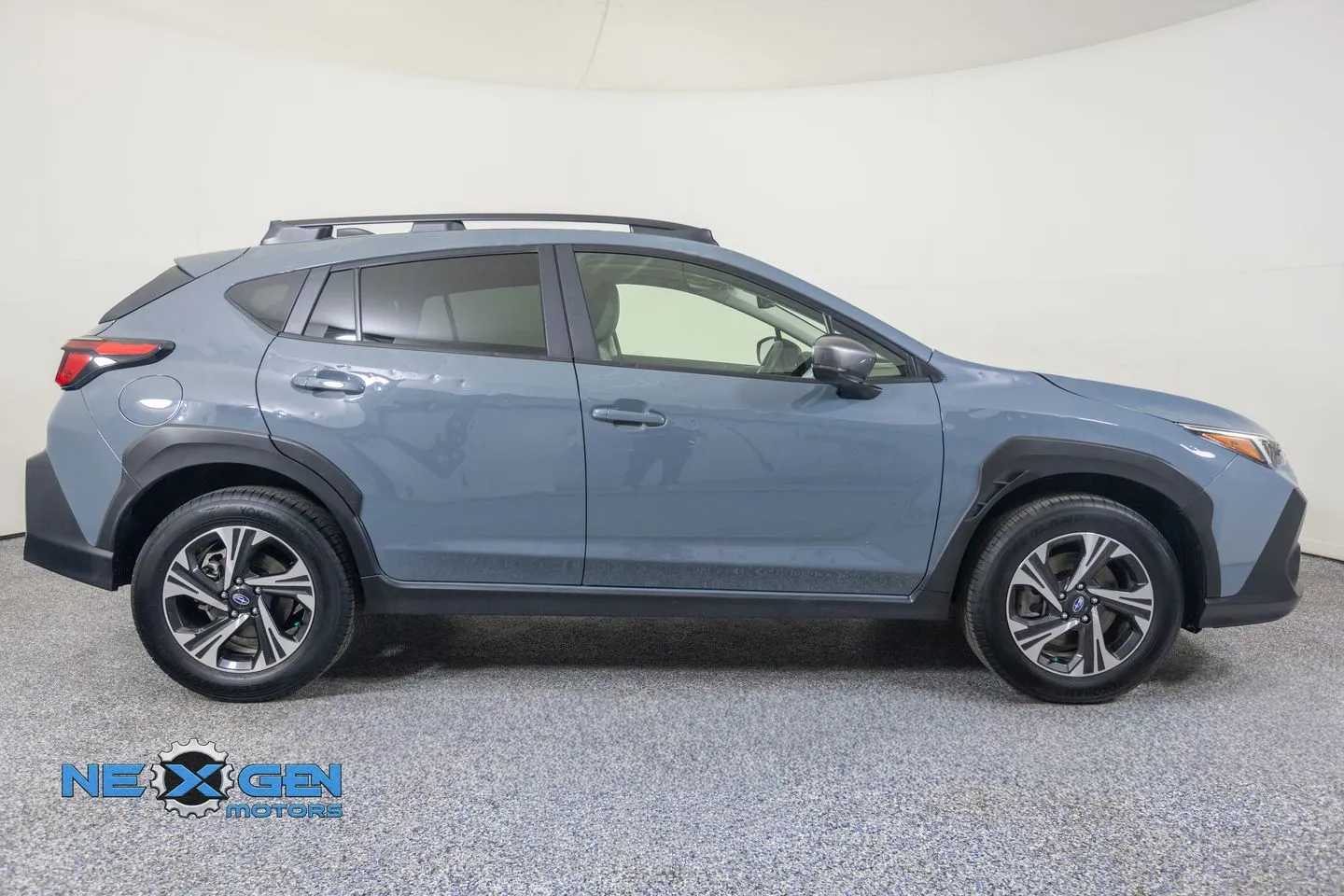 Subaru Crosstrek photo 35