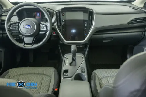 Another view of 2024 Subaru Crosstrek Premium for sale in Lindon, UT at NeXgen Motors