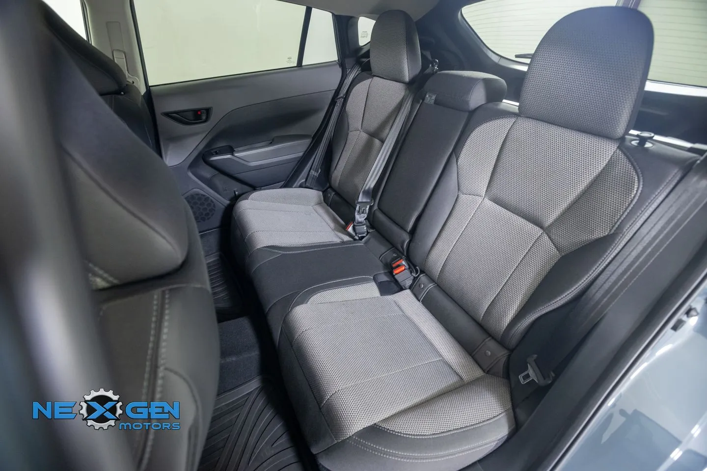 Subaru Crosstrek photo 32
