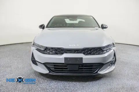 Photos of 2022 Kia K5 GT-Line for sale in Lindon, UT at NeXgen Motors
