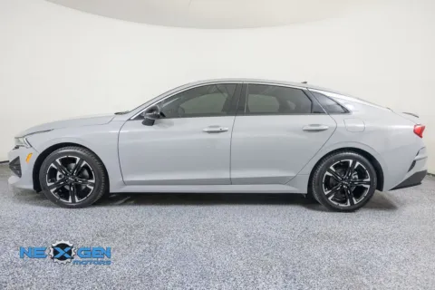 More photos of 2022 Kia K5 GT-Line at NeXgen Motors, UT