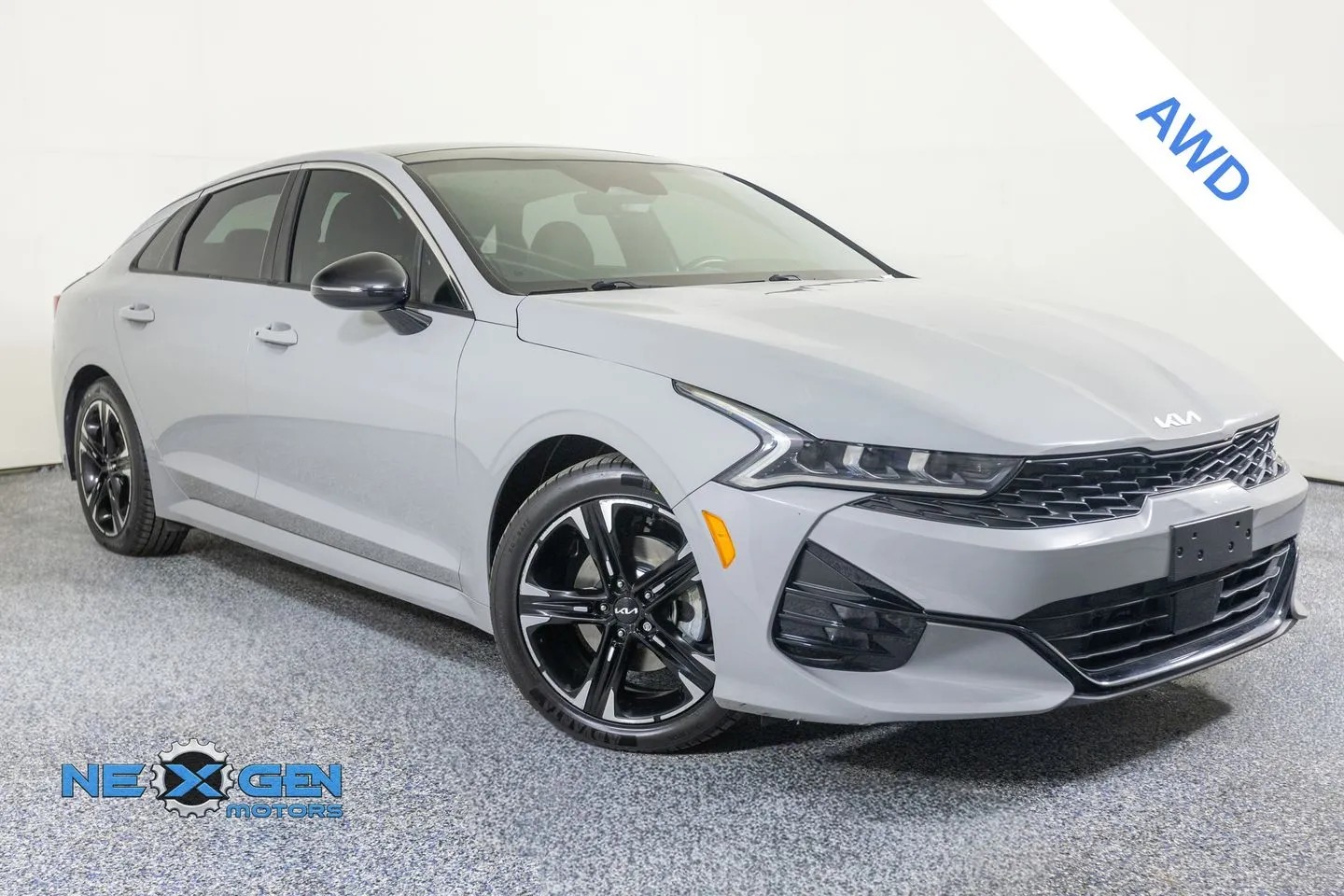 2022 Kia K5 GT-Line for sale in Lindon, UT