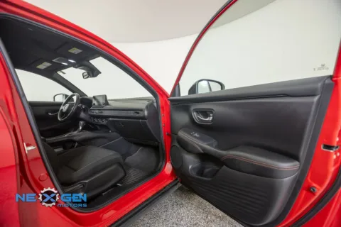 More photos of 2024 Honda HR-V Sport at NeXgen Motors, UT