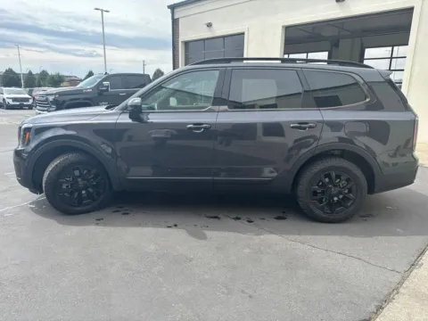 More photos of 2025 Kia Telluride SX-Prestige X-Pro at NeXgen Motors, UT