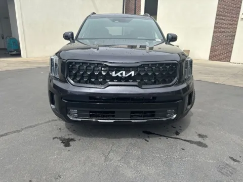 Another view of 2025 Kia Telluride SX-Prestige X-Pro for sale in Lindon, UT at NeXgen Motors