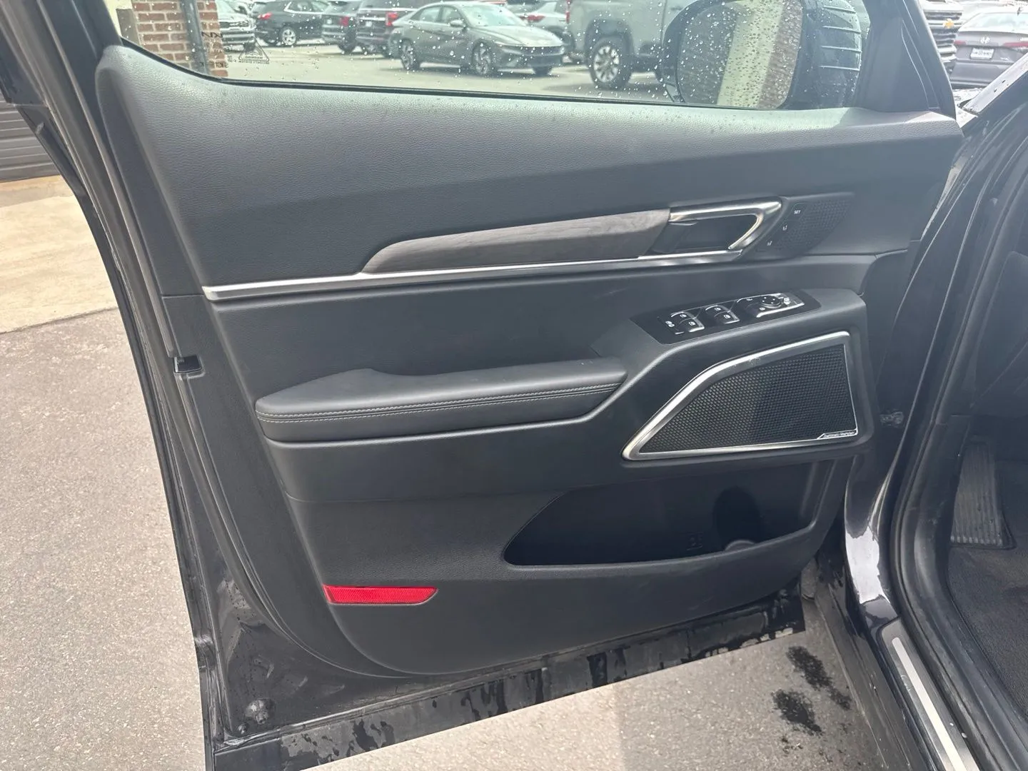 Kia Telluride photo 19