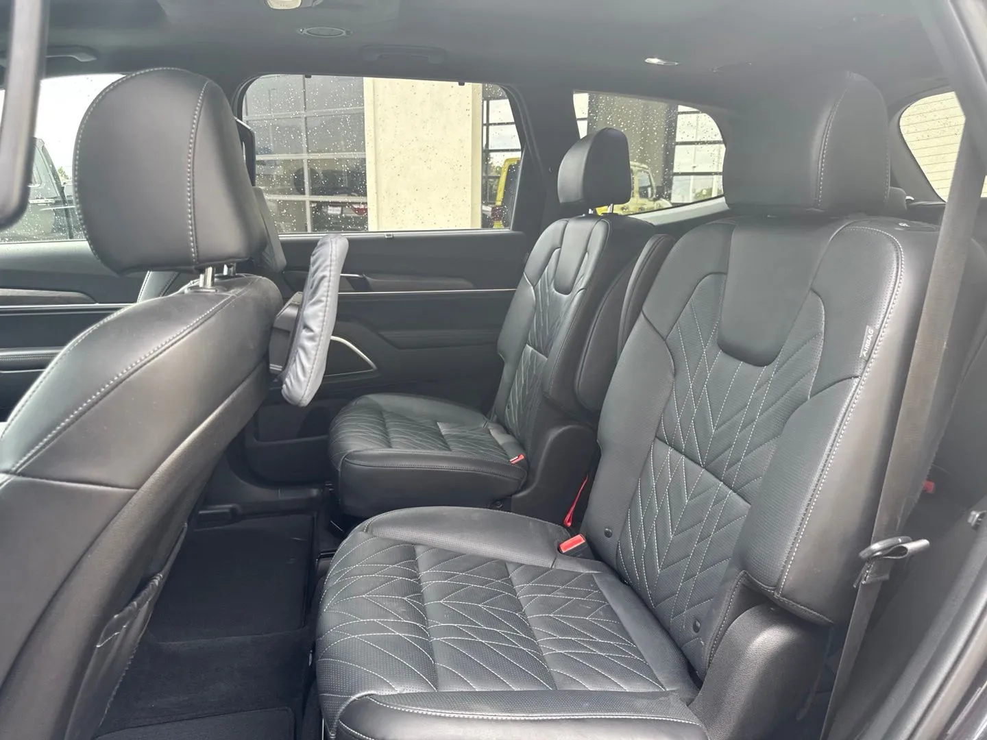Kia Telluride photo 16