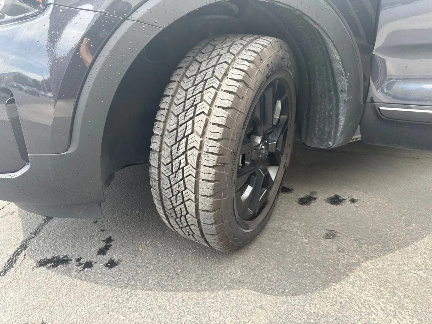 Kia Telluride photo 30