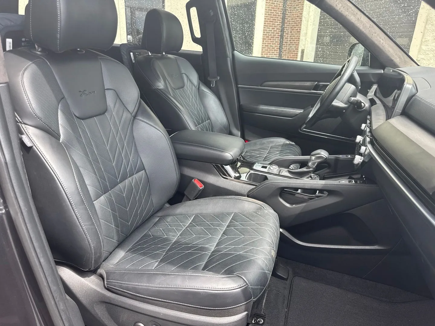 Kia Telluride photo 10