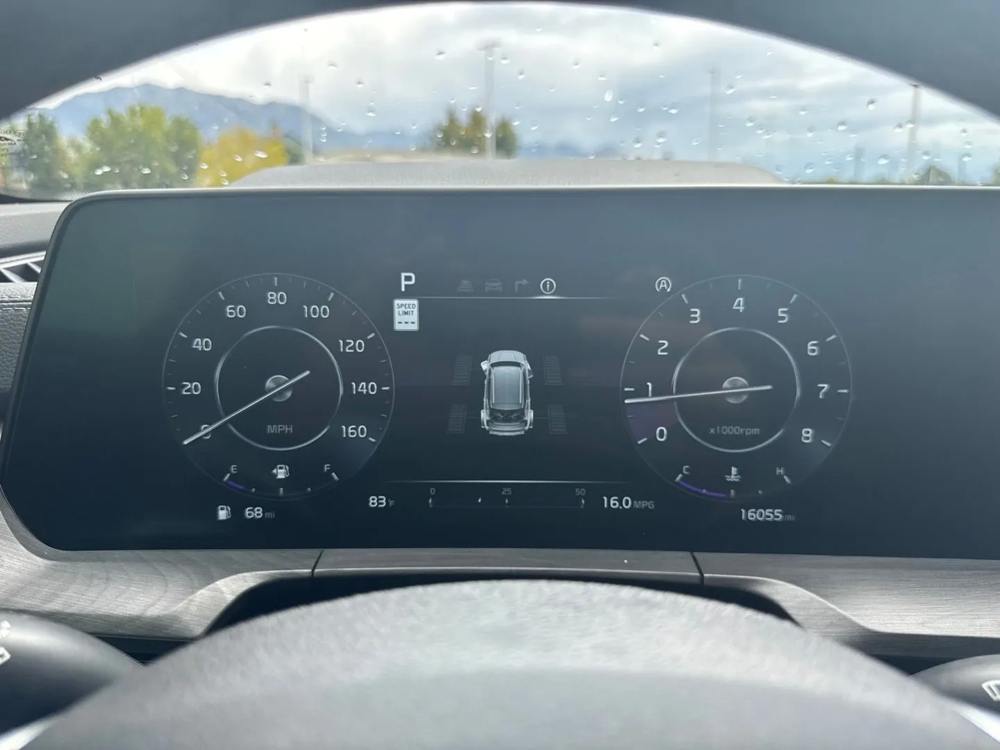 Kia Telluride photo 25