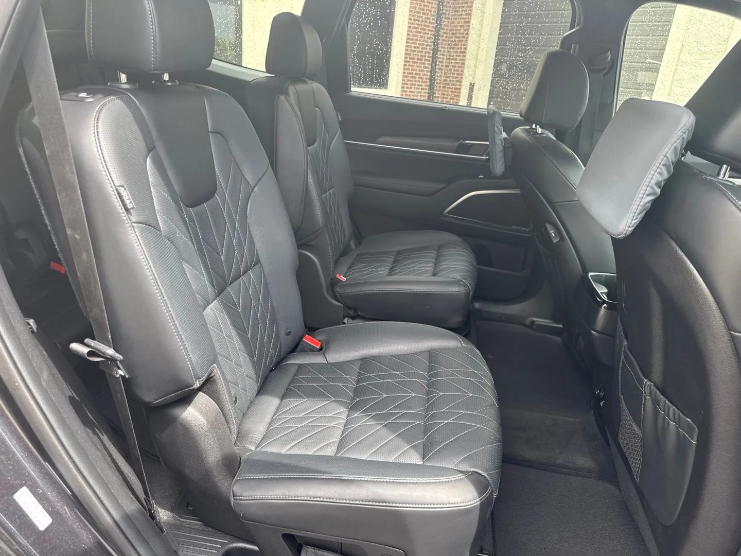 Kia Telluride photo 12