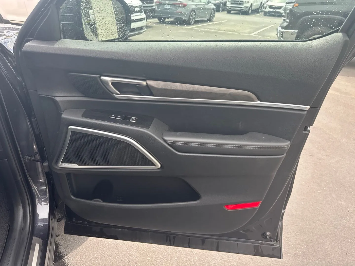 Kia Telluride photo 11