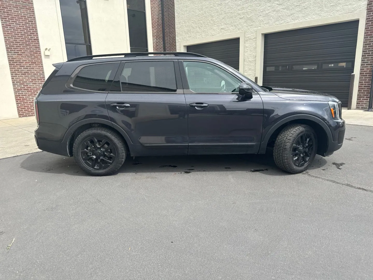 Kia Telluride photo 9