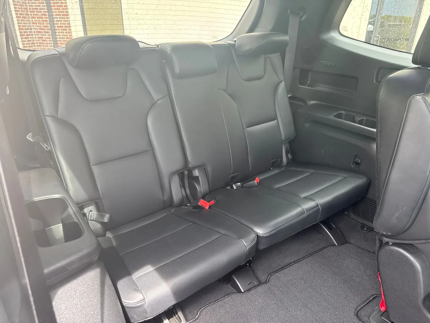 Kia Telluride photo 13
