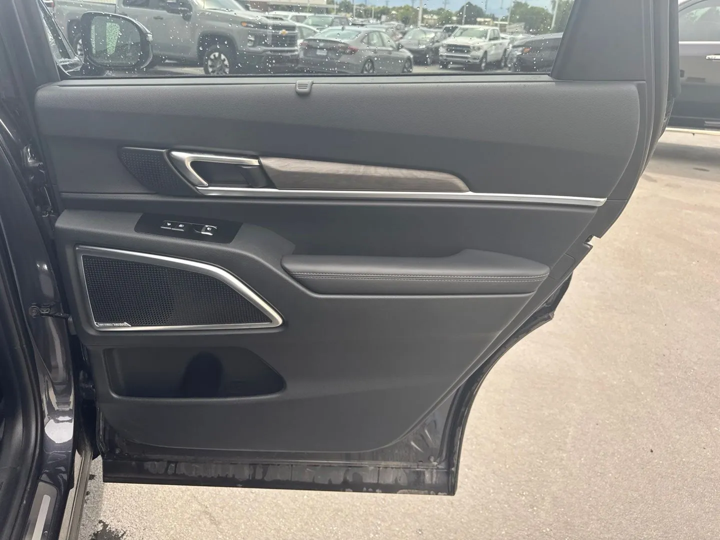 Kia Telluride photo 14