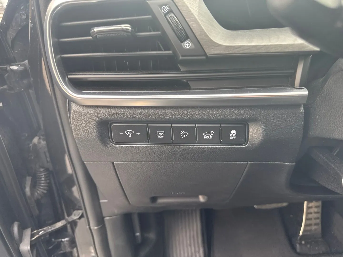 Kia Telluride photo 21