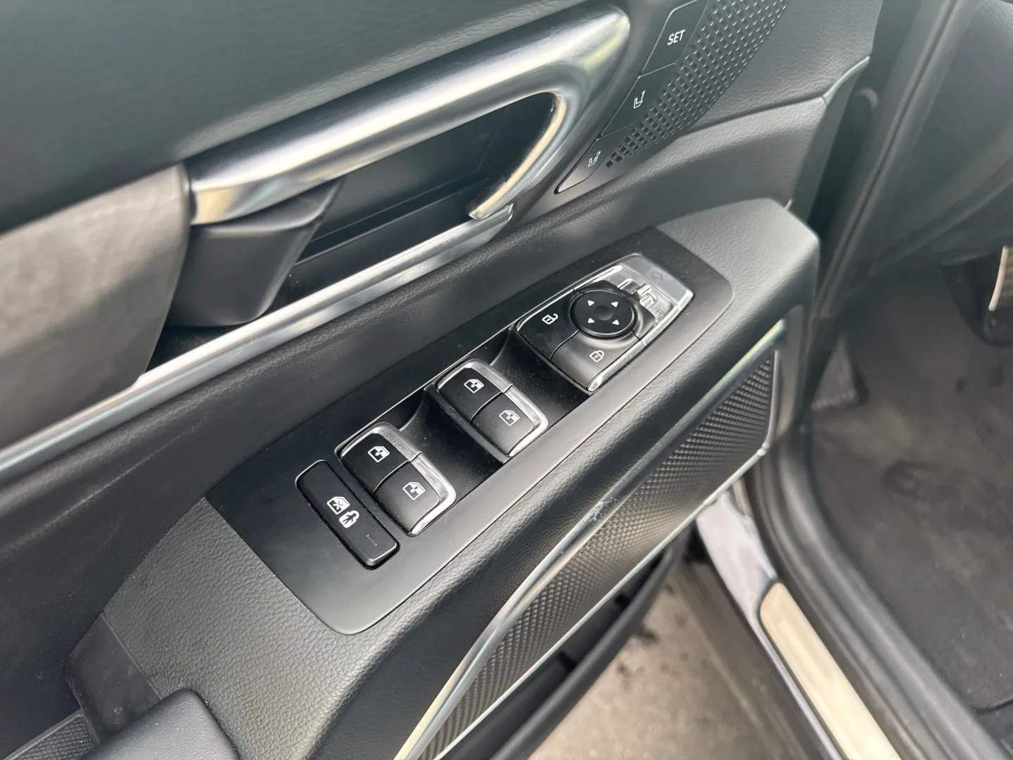 Kia Telluride photo 20