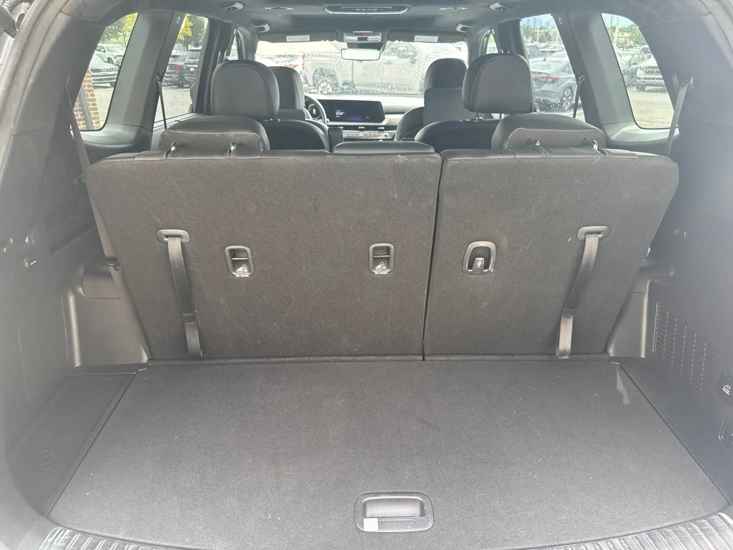 Kia Telluride photo 15