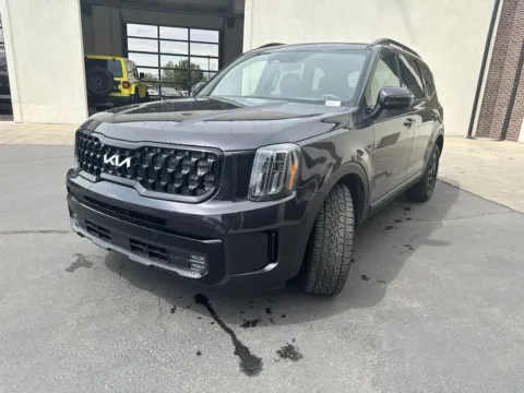 More photos of 2025 Kia Telluride SX-Prestige X-Pro at NeXgen Motors, UT