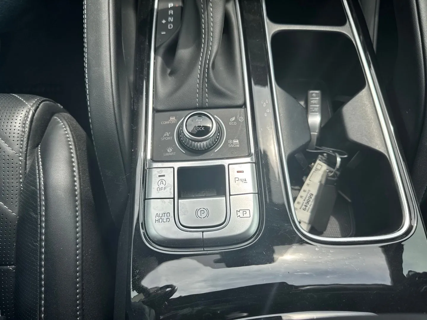 Kia Telluride photo 28