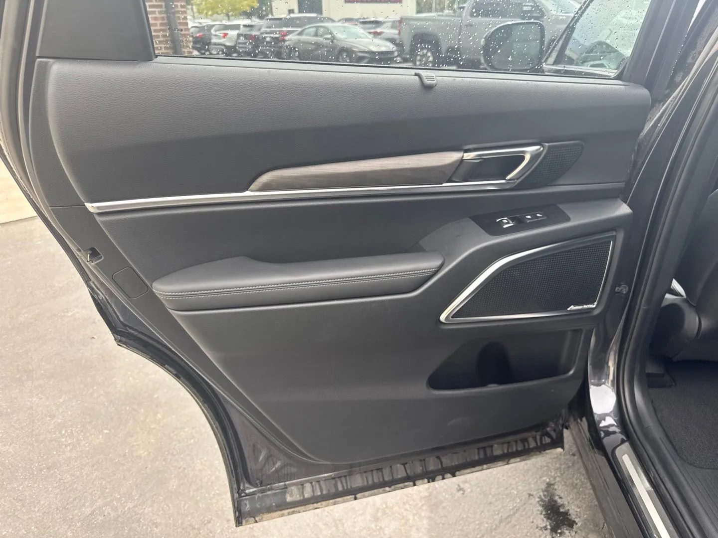 Kia Telluride photo 17