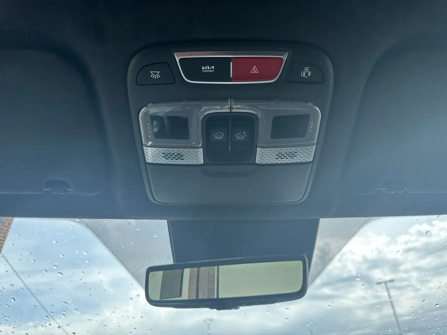 Kia Telluride photo 29
