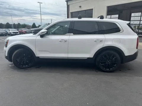 More photos of 2022 Kia Telluride SX at NeXgen Motors, UT