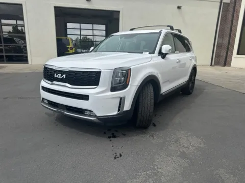 More photos of 2022 Kia Telluride SX at NeXgen Motors, UT