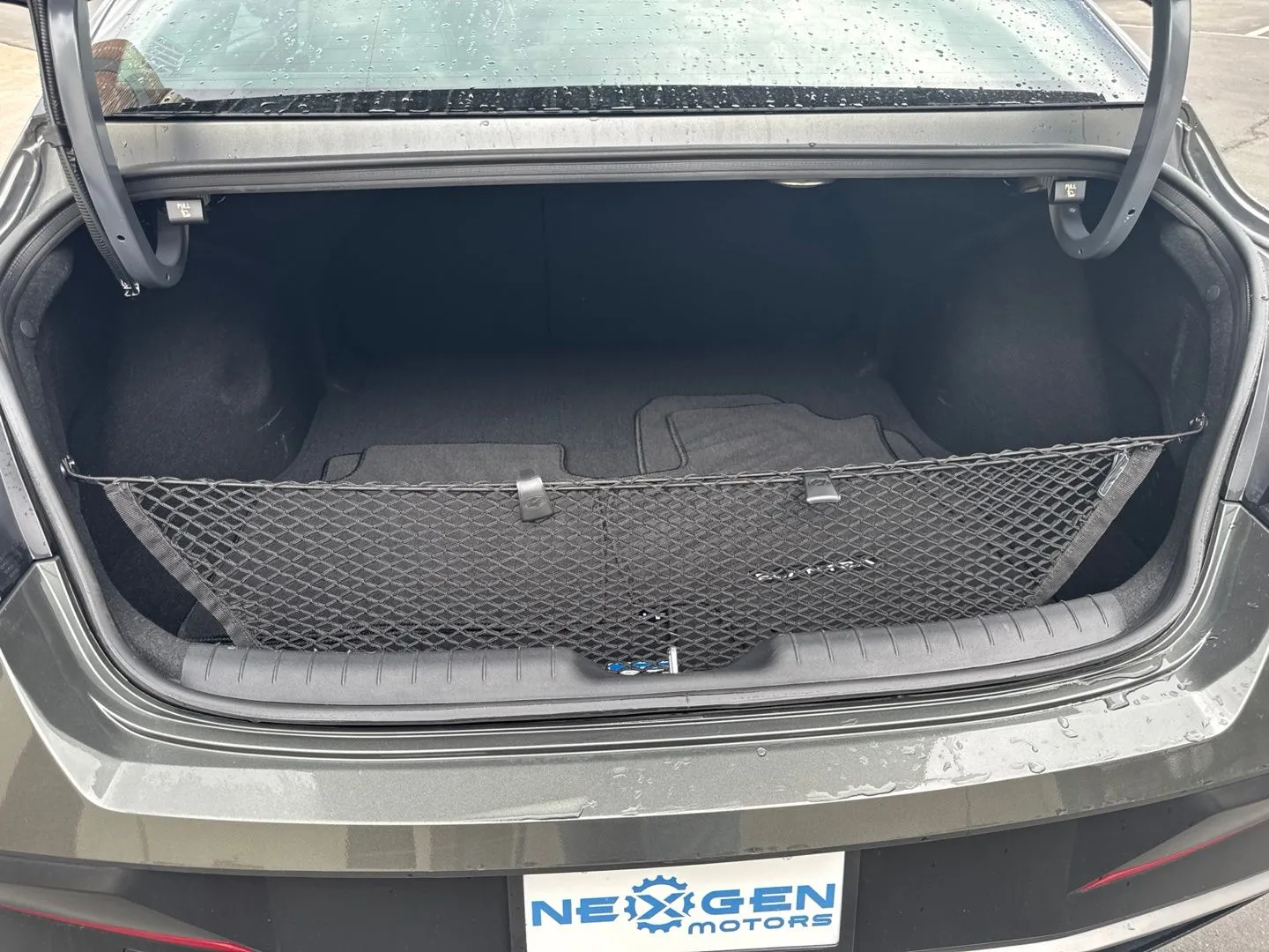 Hyundai Elantra photo 13