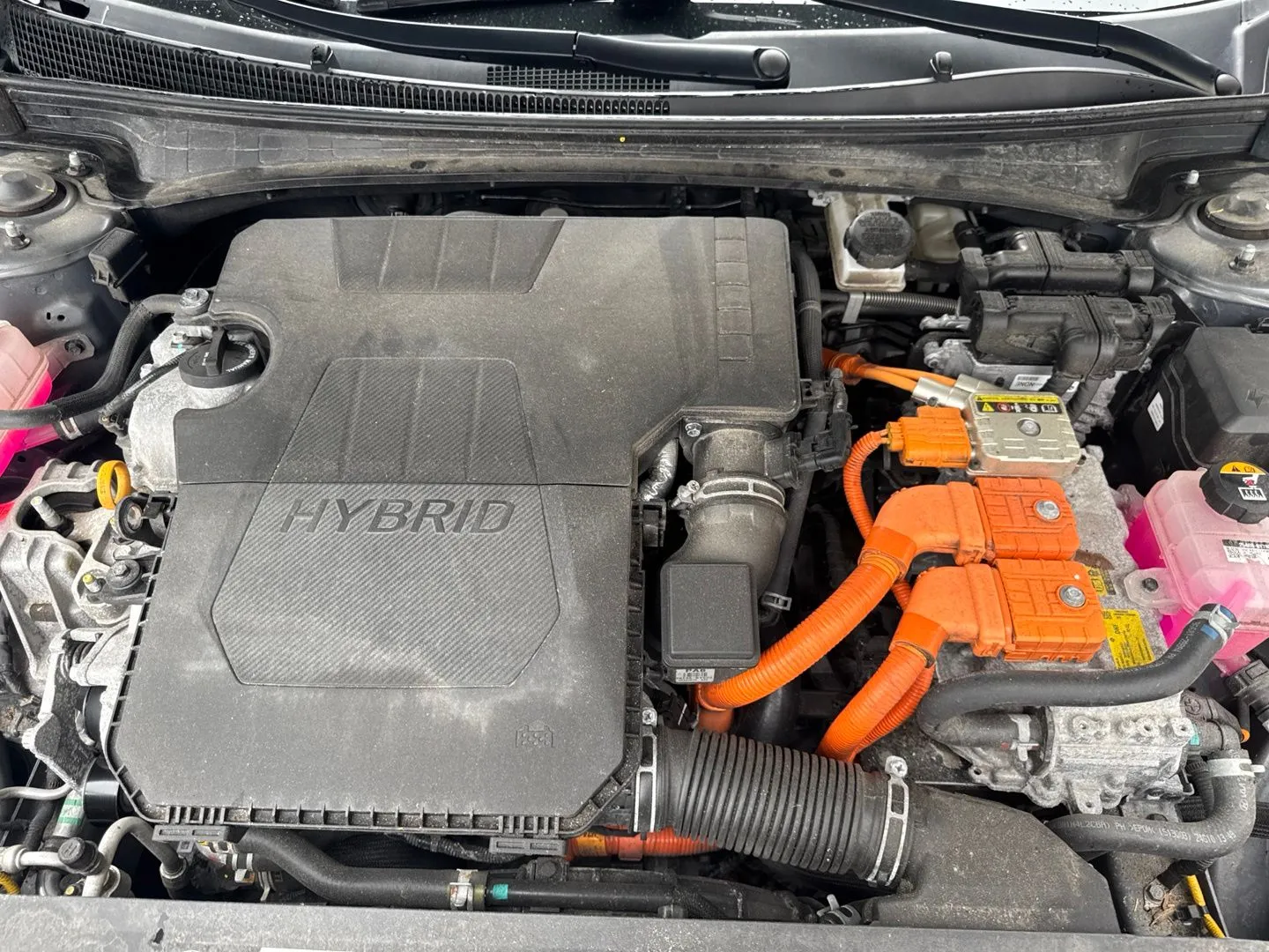 Hyundai Elantra photo 29