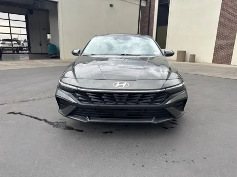 Photos of 2025 Hyundai Elantra Hybrid Limited for sale in Lindon, UT at NeXgen Motors