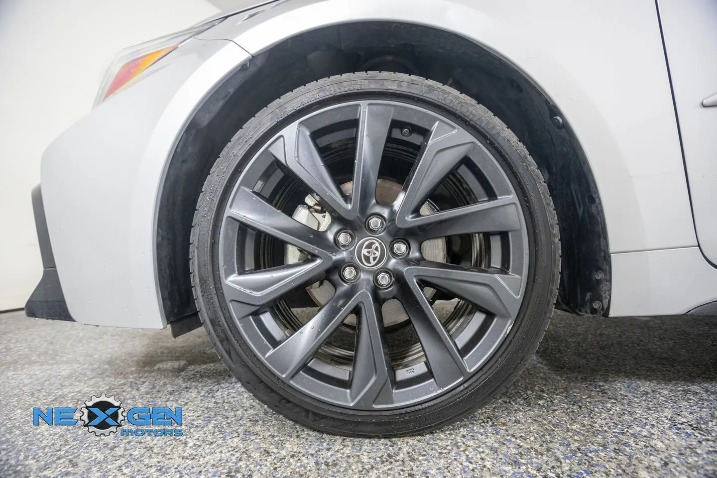 Toyota Corolla photo 46