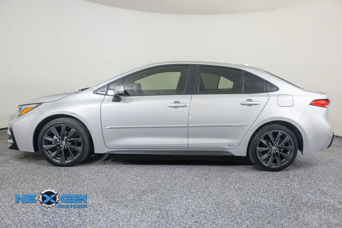 Toyota Corolla photo 27