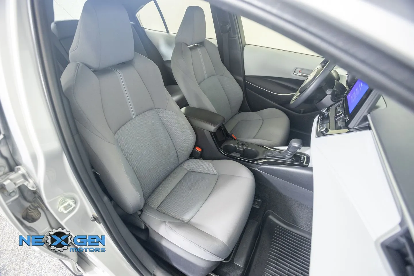 Toyota Corolla photo 9