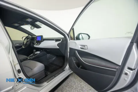 More photos of 2023 Toyota Corolla Hybrid SE at NeXgen Motors, UT