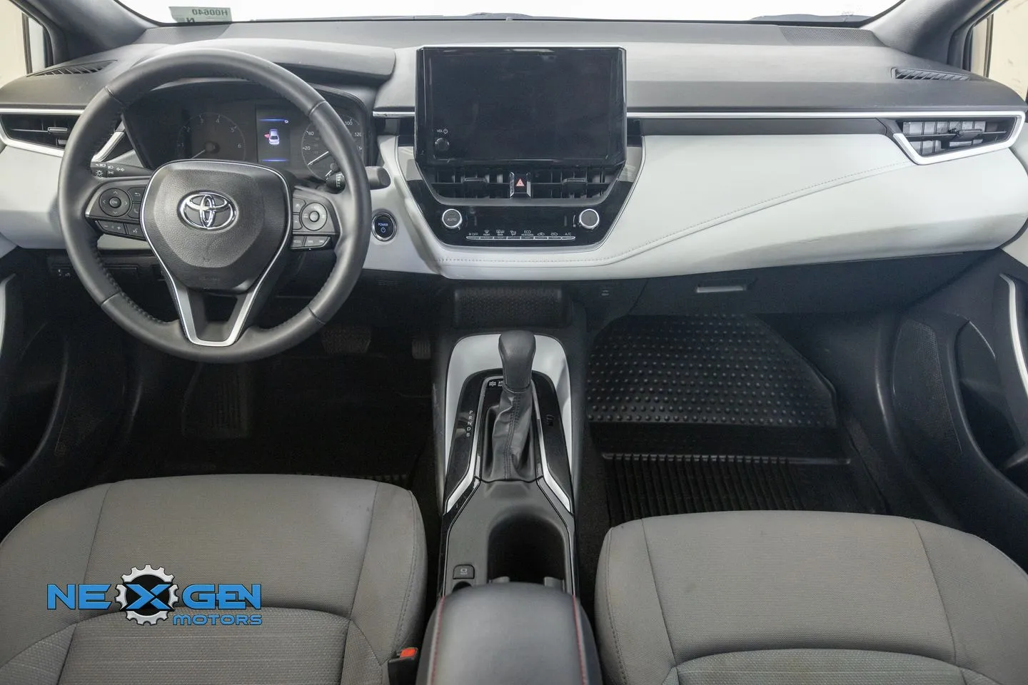 Toyota Corolla photo 3