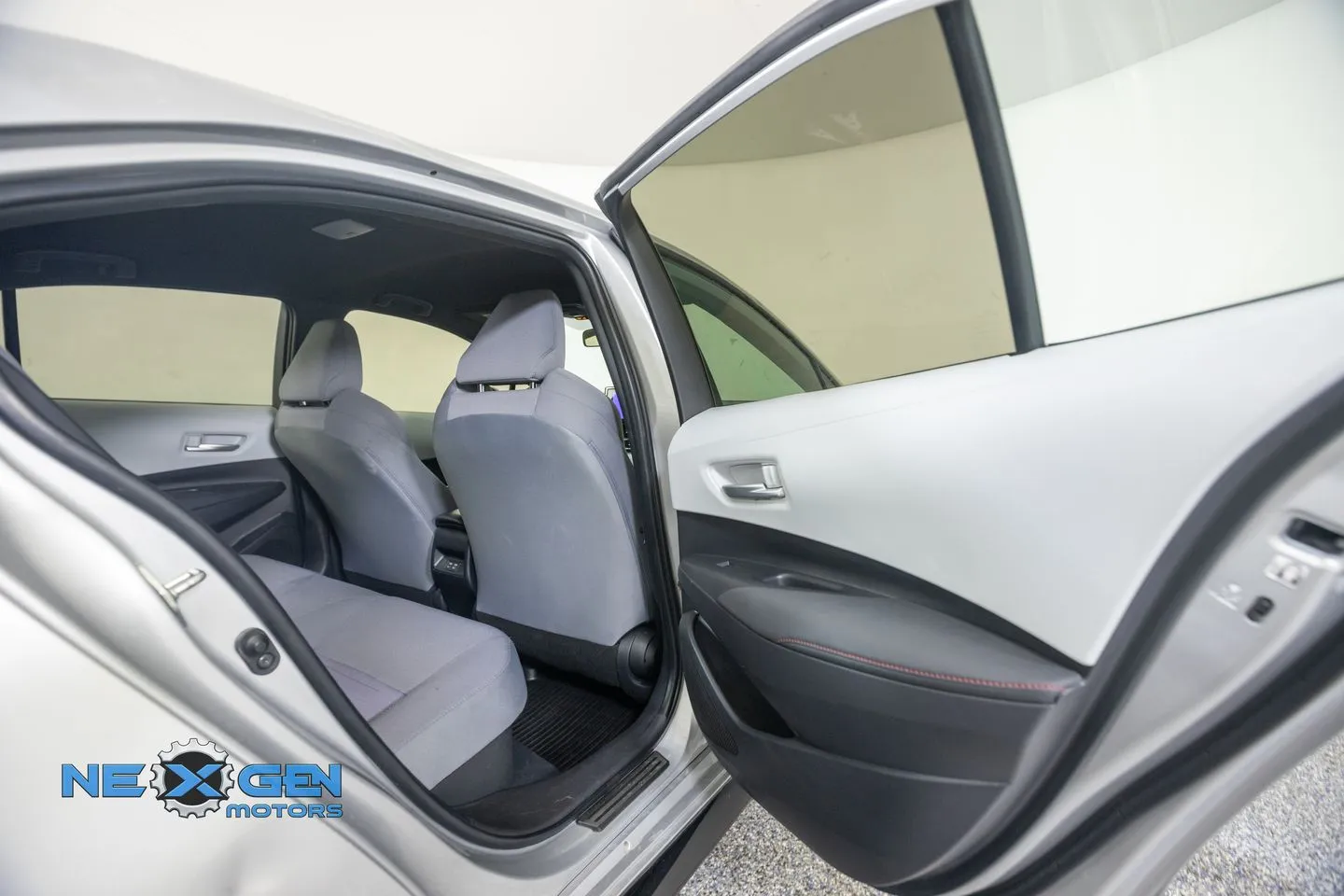 Toyota Corolla photo 38
