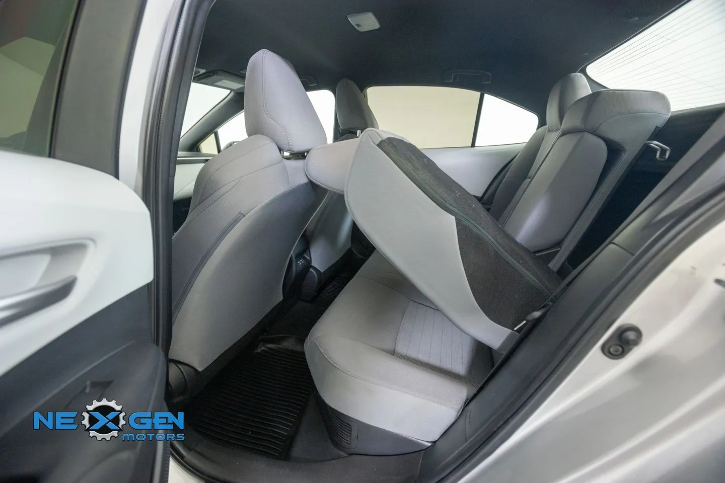 Toyota Corolla photo 32
