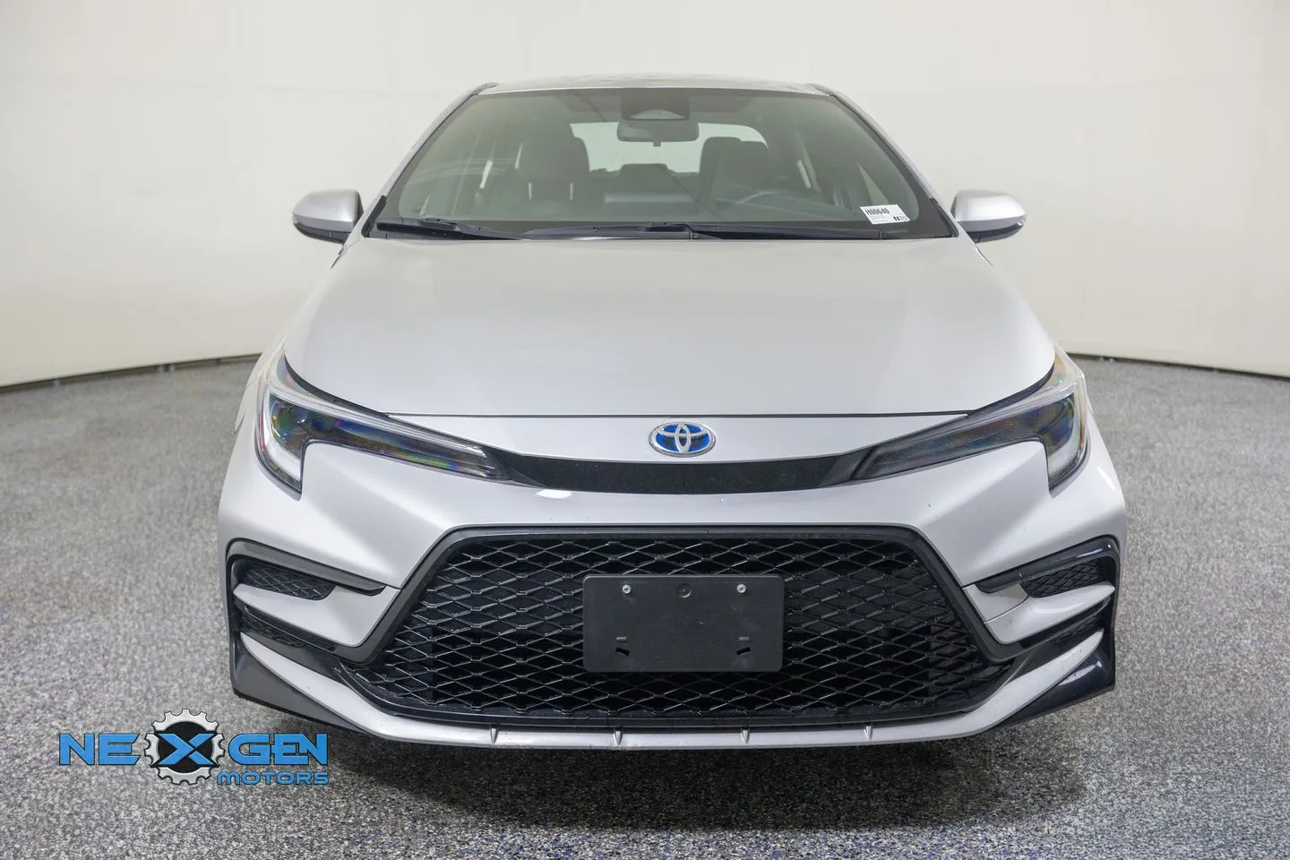 Toyota Corolla photo 47