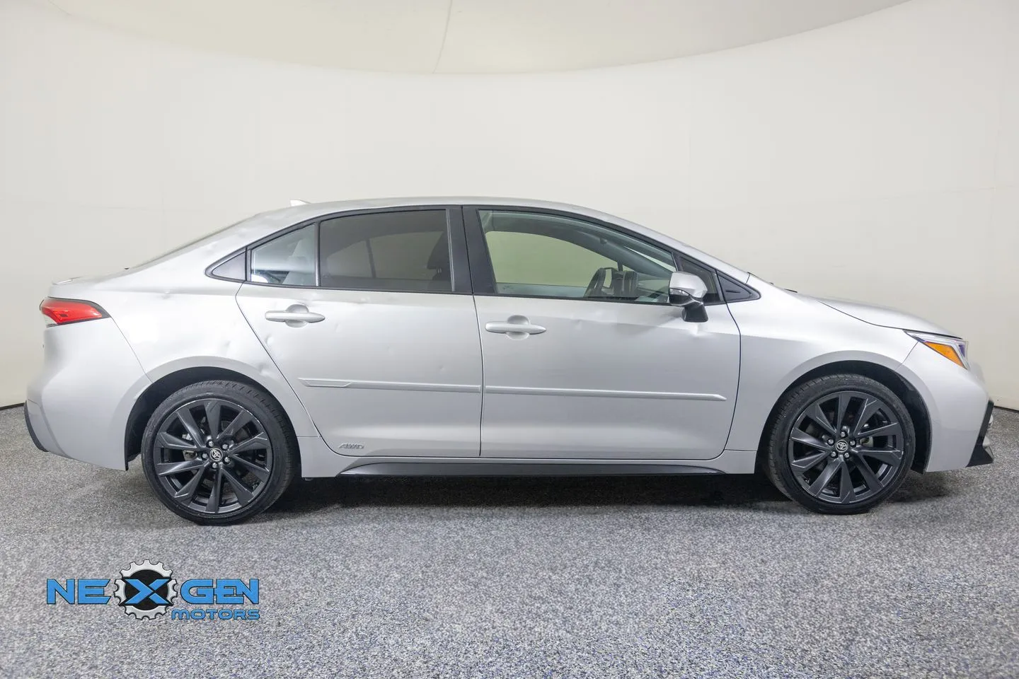 Toyota Corolla photo 37