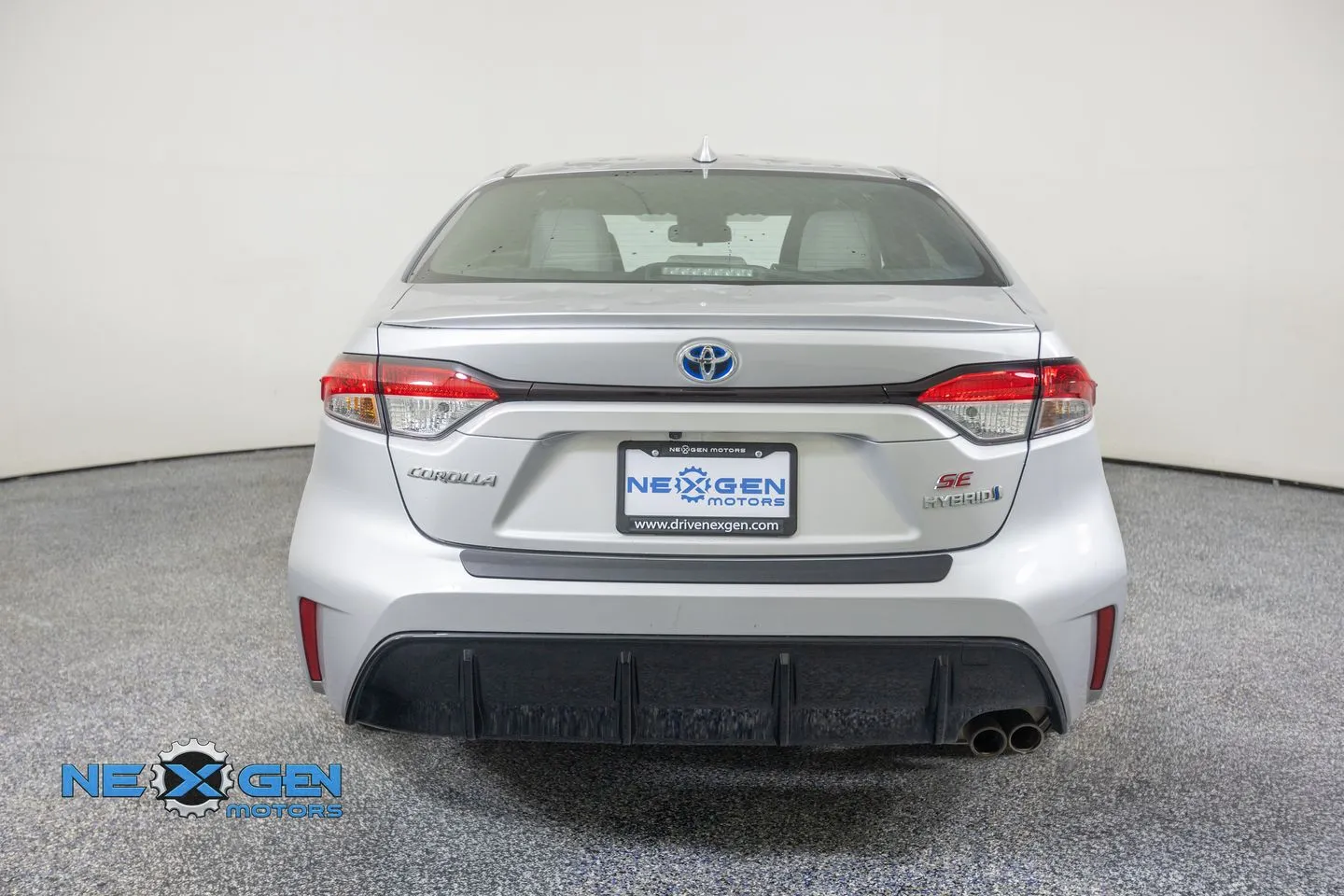 Toyota Corolla photo 34